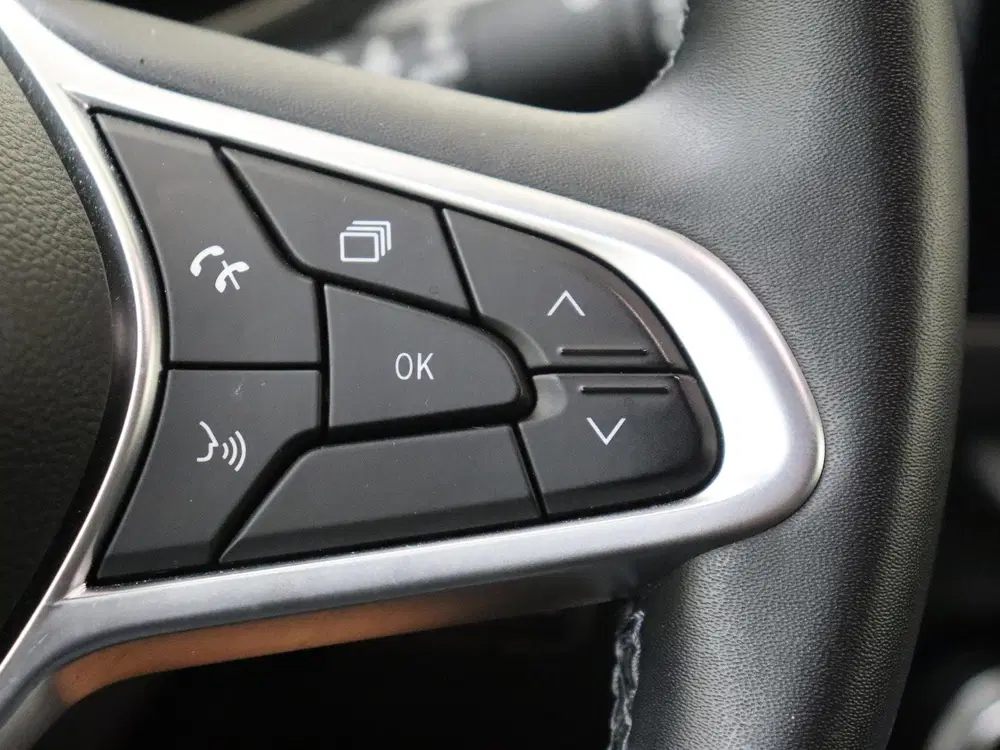 Renault Clio 1.0 TCe 90 Techno uit 2022, foto 13