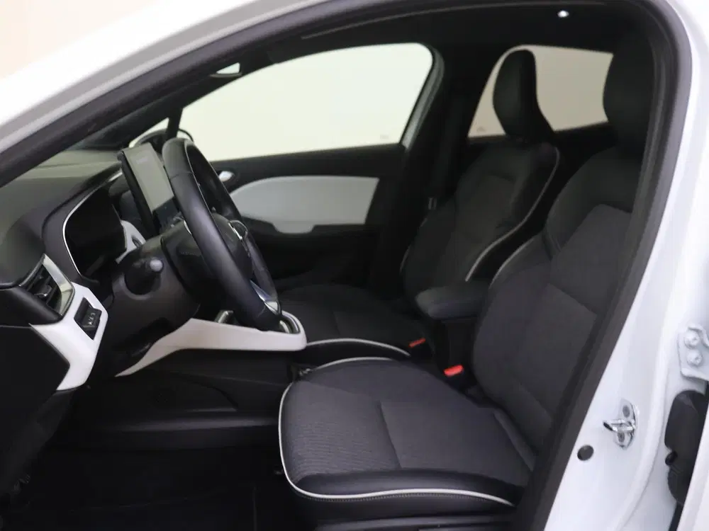 Renault Clio 1.0 TCe 90 Techno uit 2022, foto 15