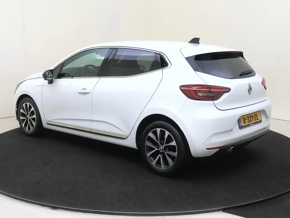 Renault Clio 1.0 TCe 90 Techno uit 2022, foto 3