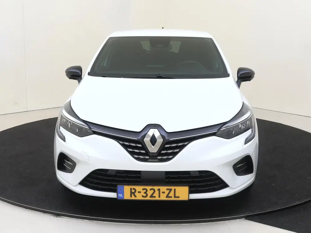 Renault Clio 1.0 TCe 90 Techno uit 2022, foto 5