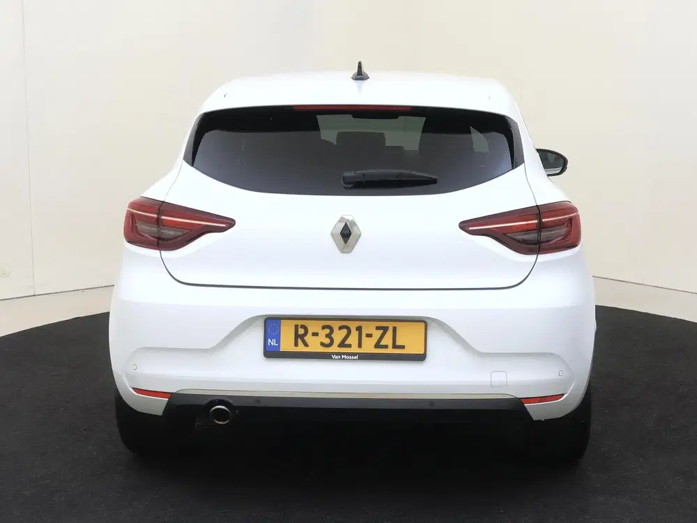 Renault Clio 1.0 TCe 90 Techno uit 2022, foto 6