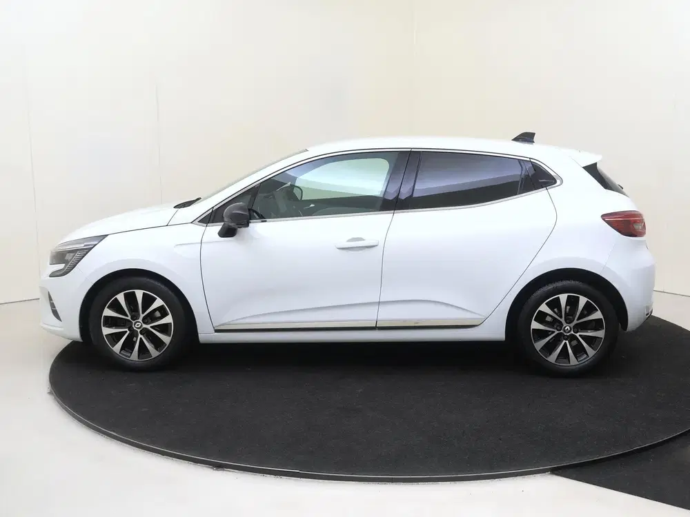 Renault Clio 1.0 TCe 90 Techno uit 2022, foto 7