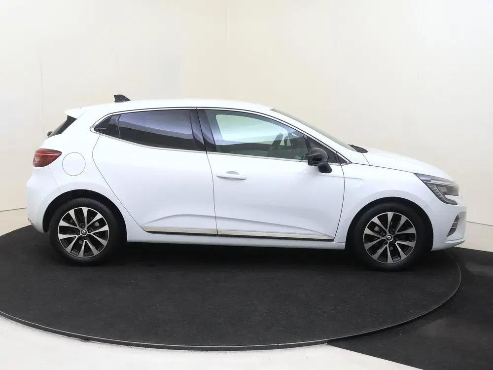 Renault Clio 1.0 TCe 90 Techno uit 2022, foto 8
