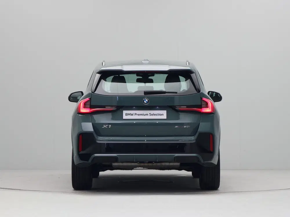 BMW X1 sDrive20i M Sport uit 2025, foto 10