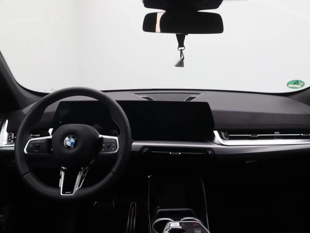 BMW X1 sDrive20i M Sport uit 2025, foto 13