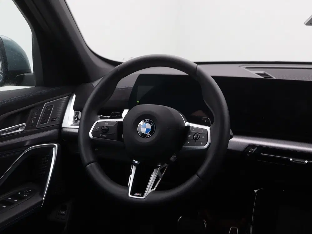 BMW X1 sDrive20i M Sport uit 2025, foto 2