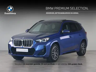 BMW X1 sDrive20i (bj 2025 uit 2025