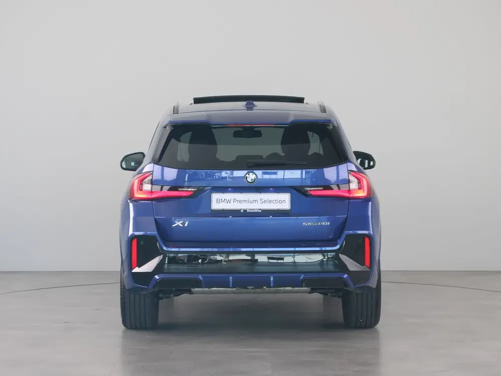 BMW X1 sDrive20i (bj 2025 uit 2025, foto 11