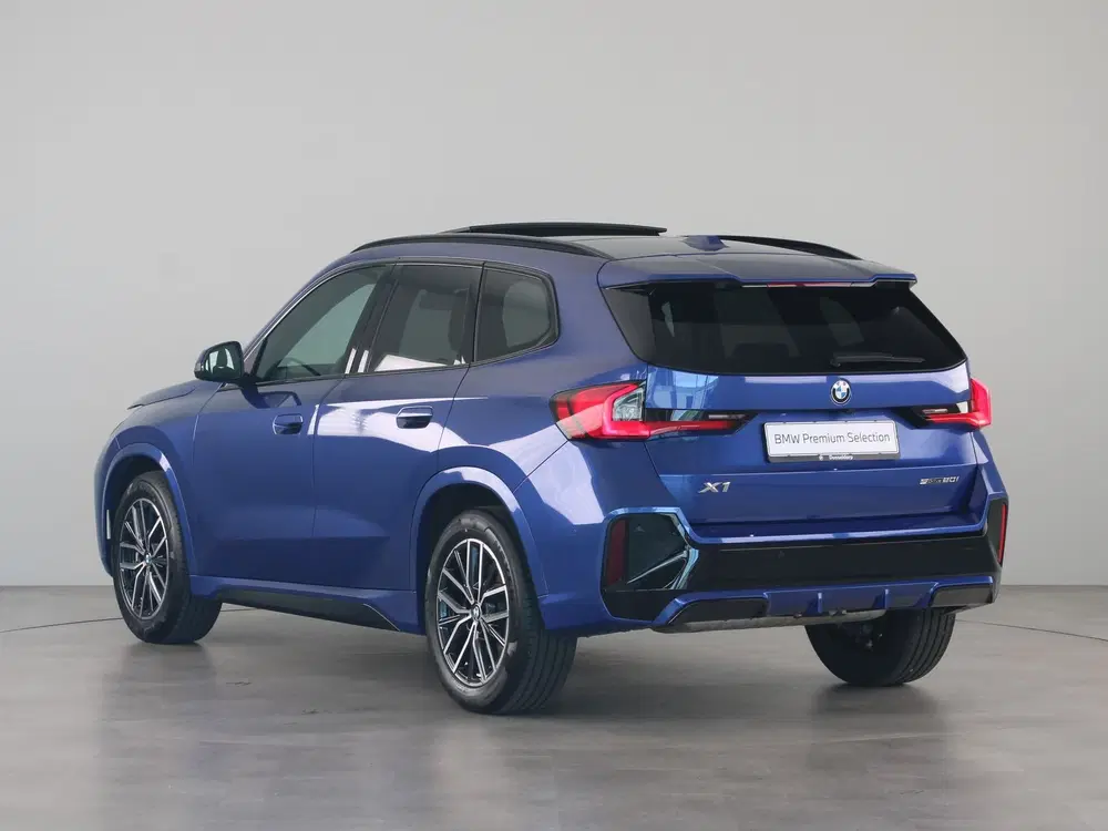 BMW X1 sDrive20i (bj 2025 uit 2025, foto 12