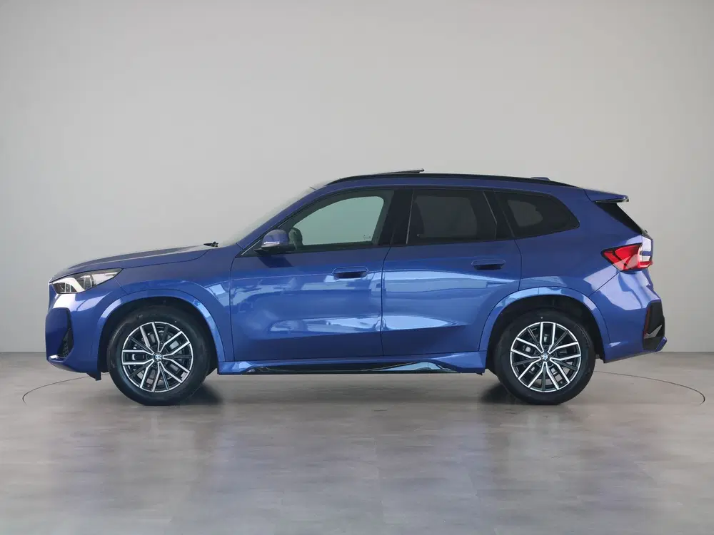 BMW X1 sDrive20i (bj 2025 uit 2025, foto 13