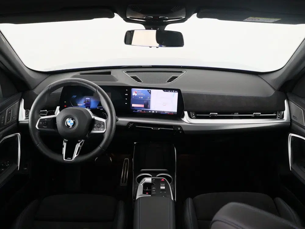 BMW X1 sDrive20i (bj 2025 uit 2025, foto 14