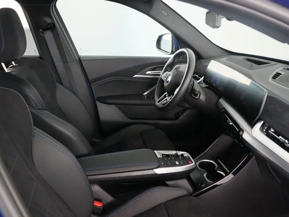 BMW X1 sDrive20i (bj 2025 uit 2025, foto 15