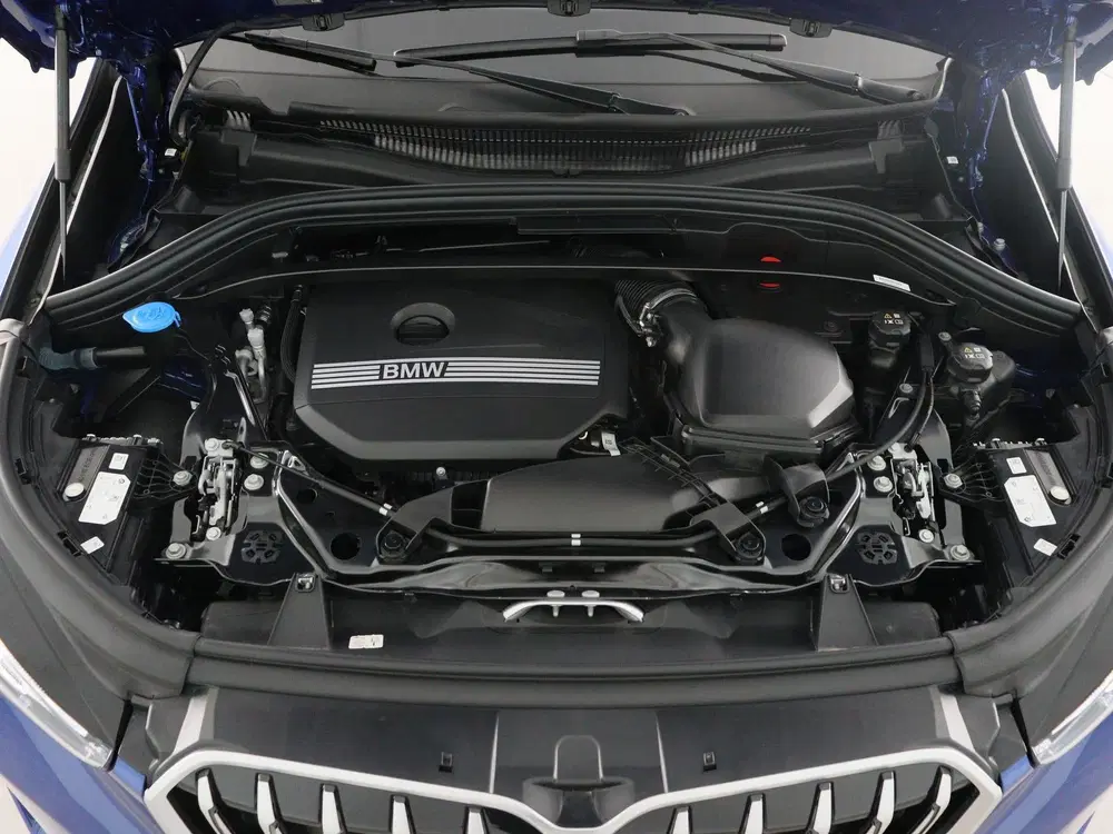 BMW X1 sDrive20i (bj 2025 uit 2025, foto 4