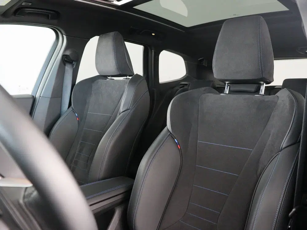 BMW X1 sDrive20i (bj 2025 uit 2025, foto 6