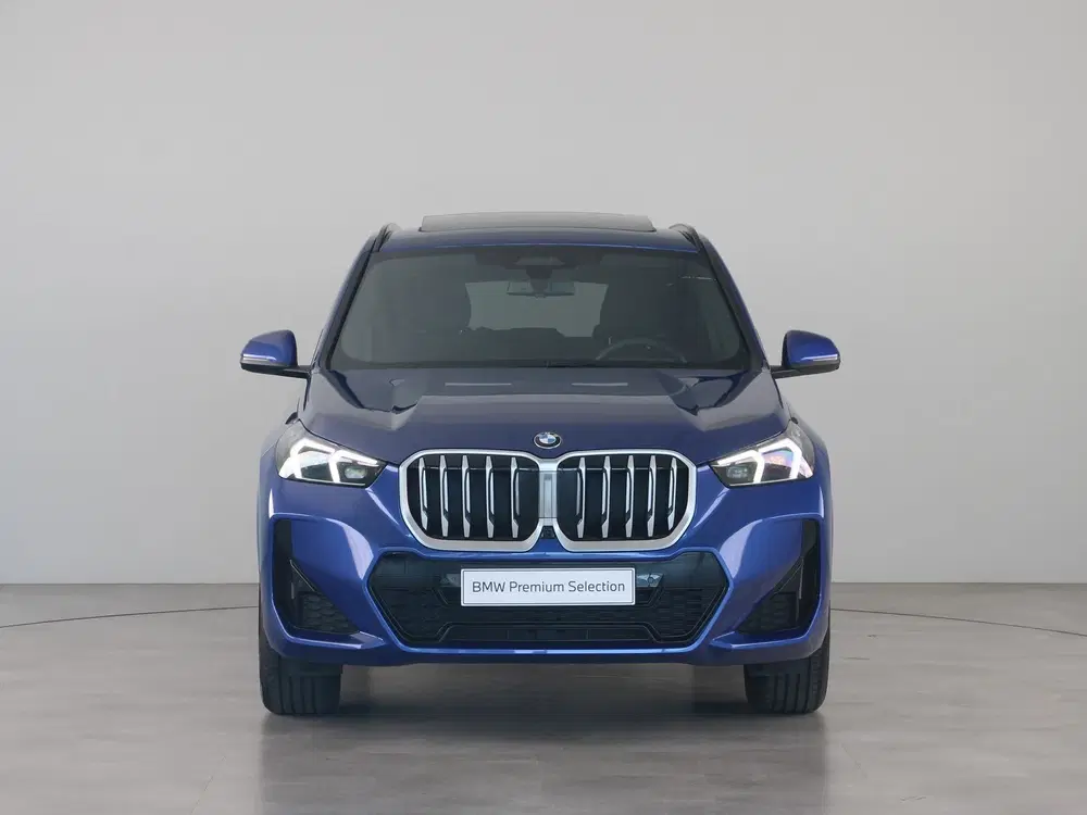 BMW X1 sDrive20i (bj 2025 uit 2025, foto 7
