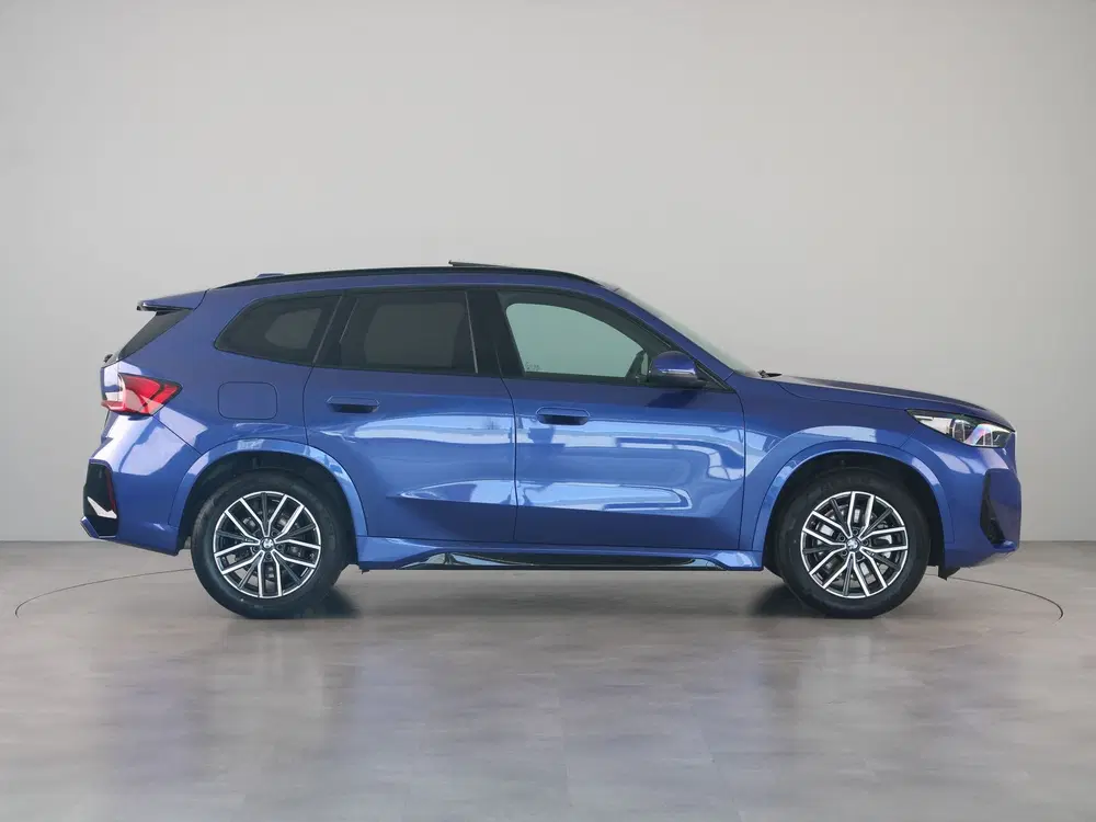 BMW X1 sDrive20i (bj 2025 uit 2025, foto 9