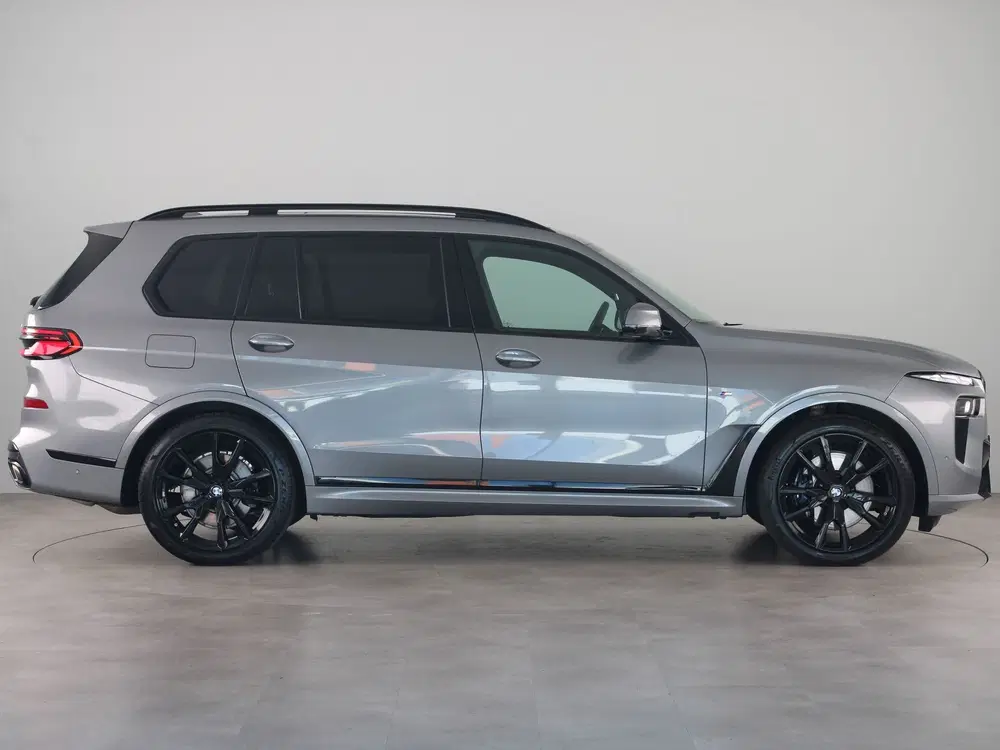 BMW X7 xDrive40i 7p. M-Sport Pro (bj 2025 uit 2025, foto 10