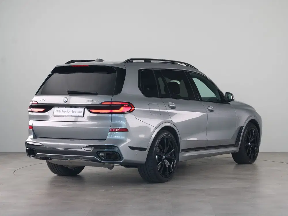 BMW X7 xDrive40i 7p. M-Sport Pro (bj 2025 uit 2025, foto 11
