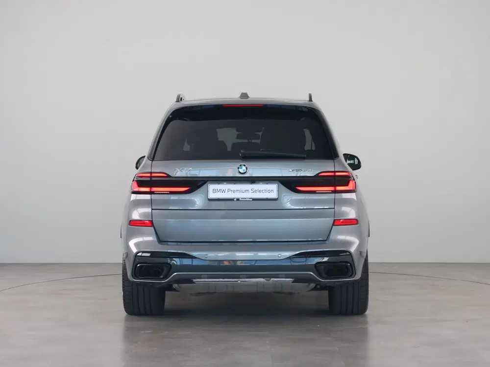 BMW X7 xDrive40i 7p. M-Sport Pro (bj 2025 uit 2025, foto 12
