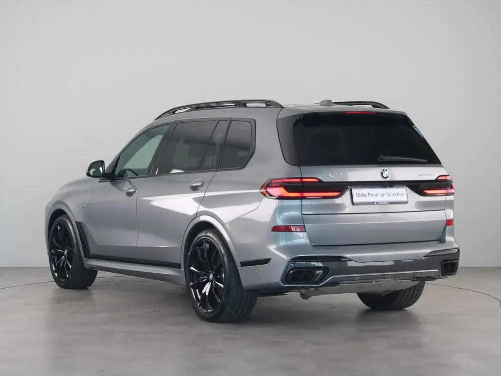 BMW X7 xDrive40i 7p. M-Sport Pro (bj 2025 uit 2025, foto 13