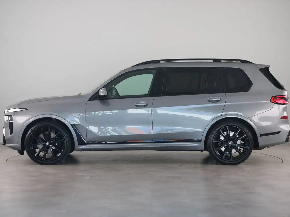 BMW X7 xDrive40i 7p. M-Sport Pro (bj 2025 uit 2025, foto 14