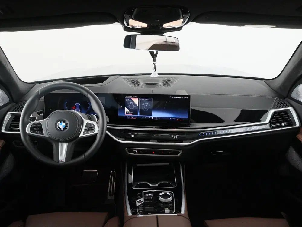BMW X7 xDrive40i 7p. M-Sport Pro (bj 2025 uit 2025, foto 15