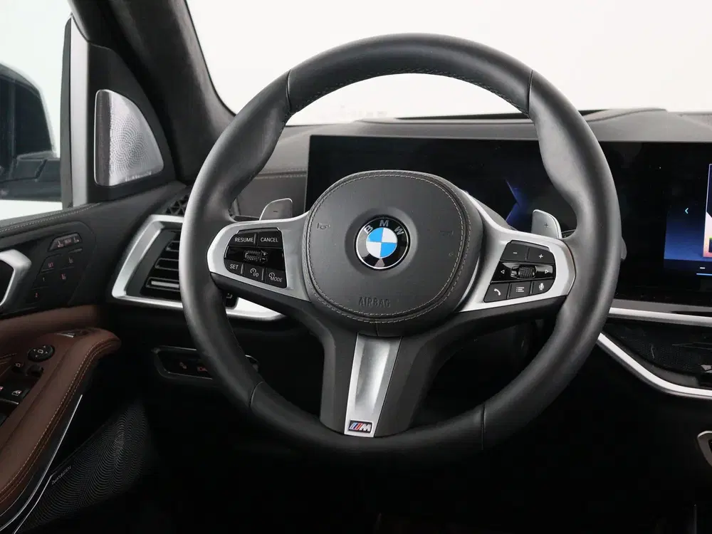BMW X7 xDrive40i 7p. M-Sport Pro (bj 2025 uit 2025, foto 2