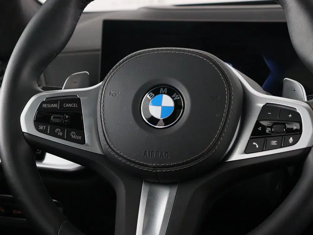 BMW X7 xDrive40i 7p. M-Sport Pro (bj 2025 uit 2025, foto 3