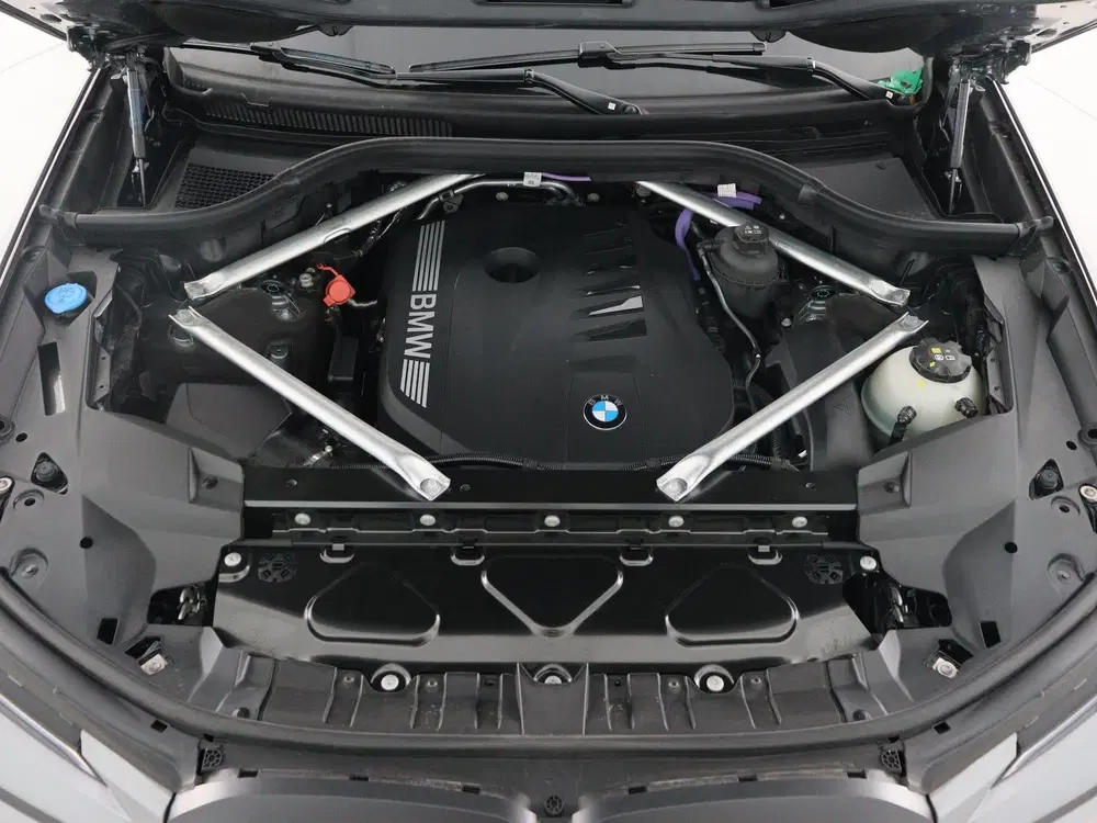 BMW X7 xDrive40i 7p. M-Sport Pro (bj 2025 uit 2025, foto 4
