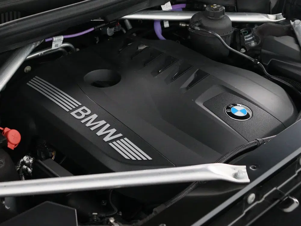 BMW X7 xDrive40i 7p. M-Sport Pro (bj 2025 uit 2025, foto 5