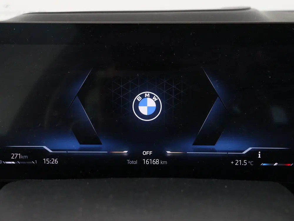 BMW X7 xDrive40i 7p. M-Sport Pro (bj 2025 uit 2025, foto 6