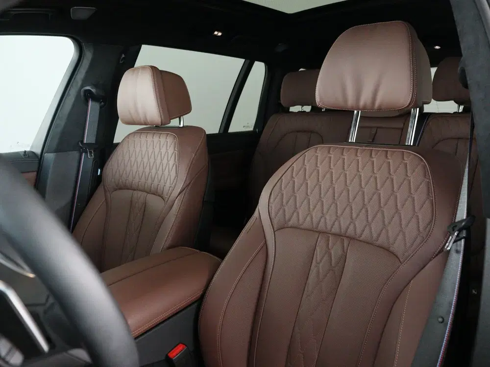 BMW X7 xDrive40i 7p. M-Sport Pro (bj 2025 uit 2025, foto 7
