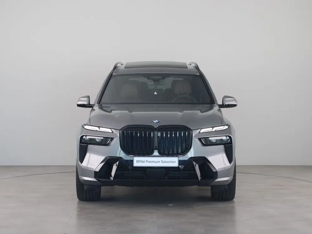 BMW X7 xDrive40i 7p. M-Sport Pro (bj 2025 uit 2025, foto 8