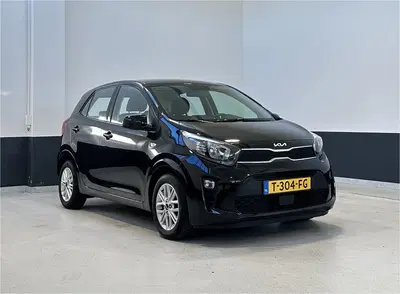 Kia Picanto 1.0 DPi DynamicLine uit 2023