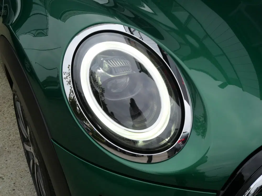 Mini One 1.5 CLASSIC uit 2022, foto 3