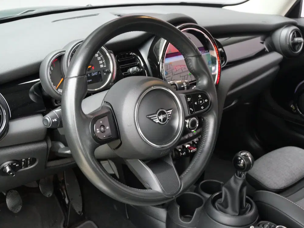 Mini One 1.5 CLASSIC uit 2022, foto 8