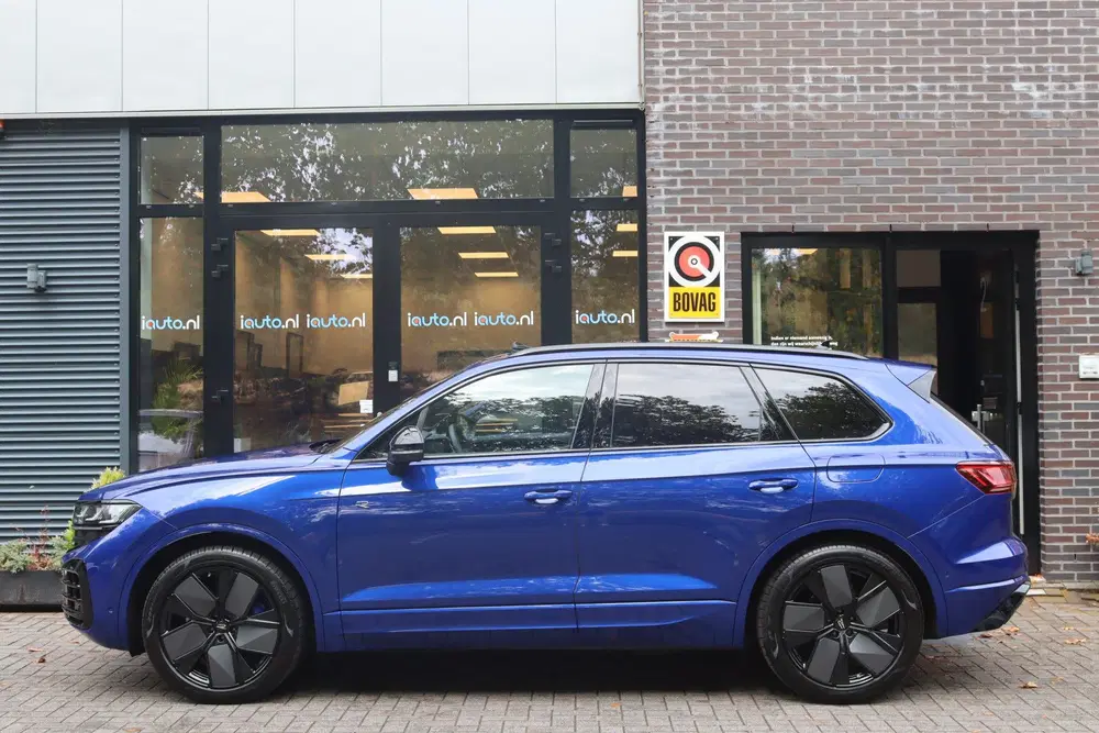 Volkswagen Touareg 3.0 TSi eHybrid 4MOTION R Edition Pano uit 2025, foto 3