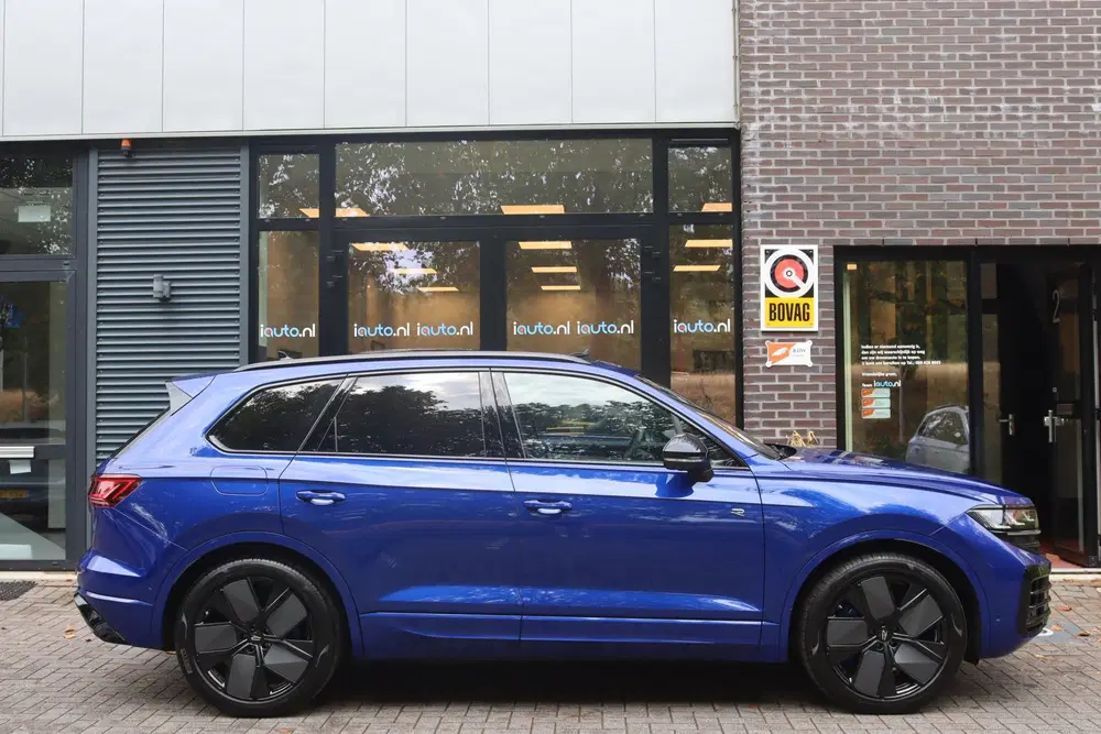 Volkswagen Touareg 3.0 TSi eHybrid 4MOTION R Edition Pano uit 2025, foto 4