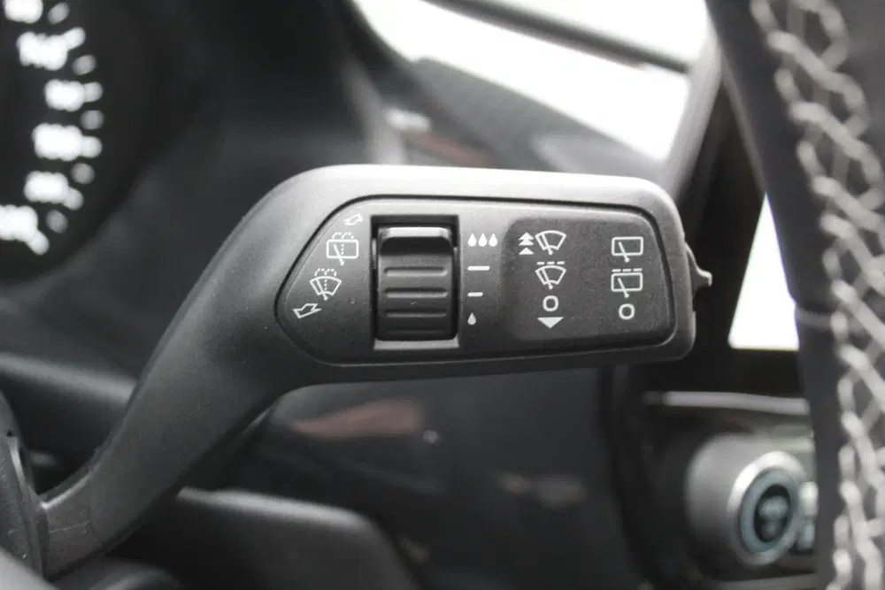 Ford Puma 1.0-125pk EcoBoost Mild-Hybrid Titanium. F uit 2023, foto 8