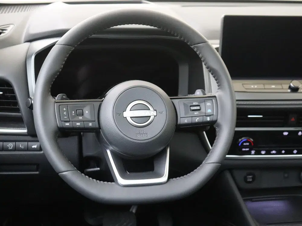 Nissan Qashqai 1.3 MHEV Xtronic Tekna uit 2026, foto 10