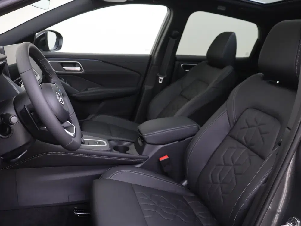 Nissan Qashqai 1.3 MHEV Xtronic Tekna uit 2026, foto 11