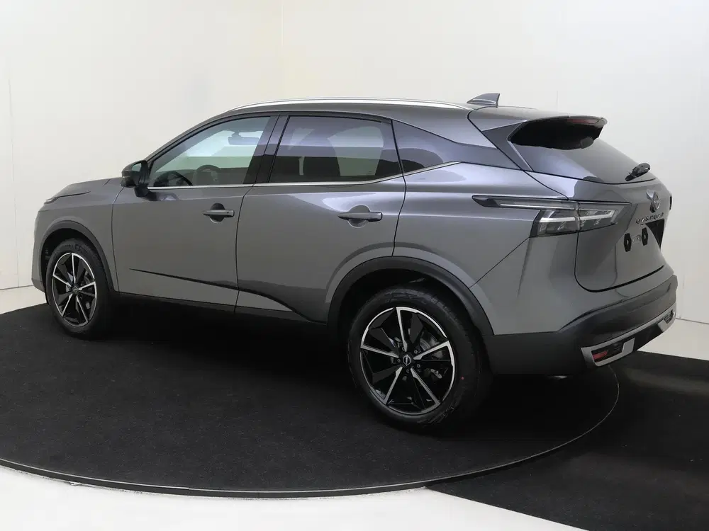 Nissan Qashqai 1.3 MHEV Xtronic Tekna uit 2026, foto 3