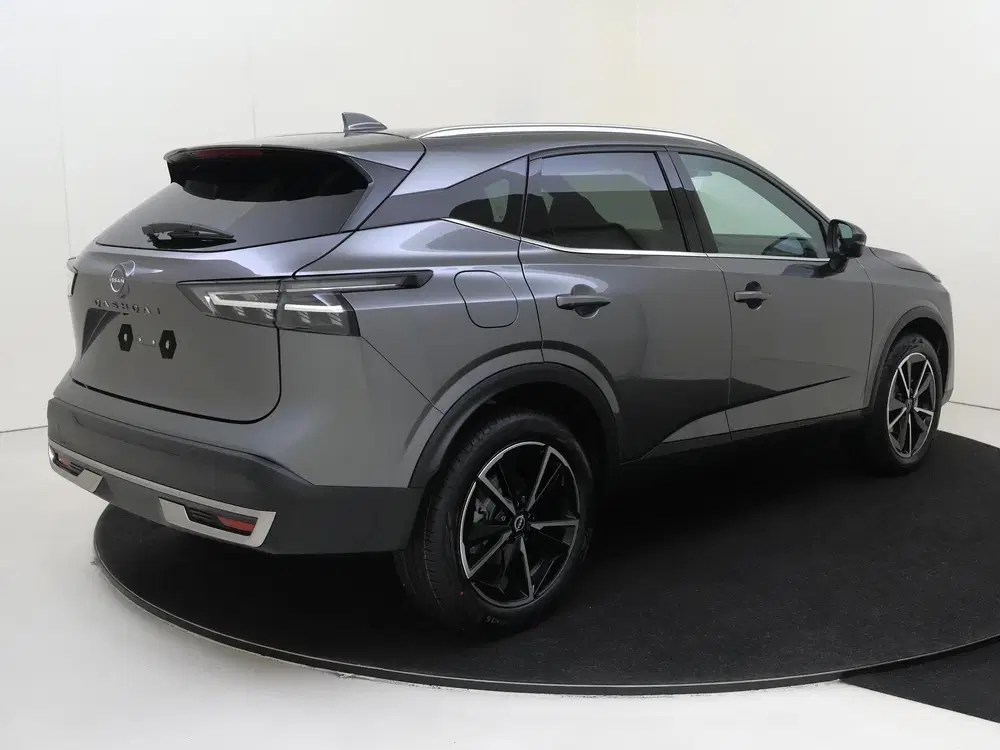 Nissan Qashqai 1.3 MHEV Xtronic Tekna uit 2026, foto 4