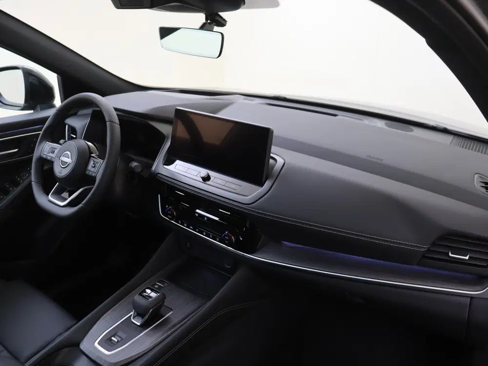 Nissan Qashqai 1.3 MHEV Xtronic Tekna uit 2026, foto 5