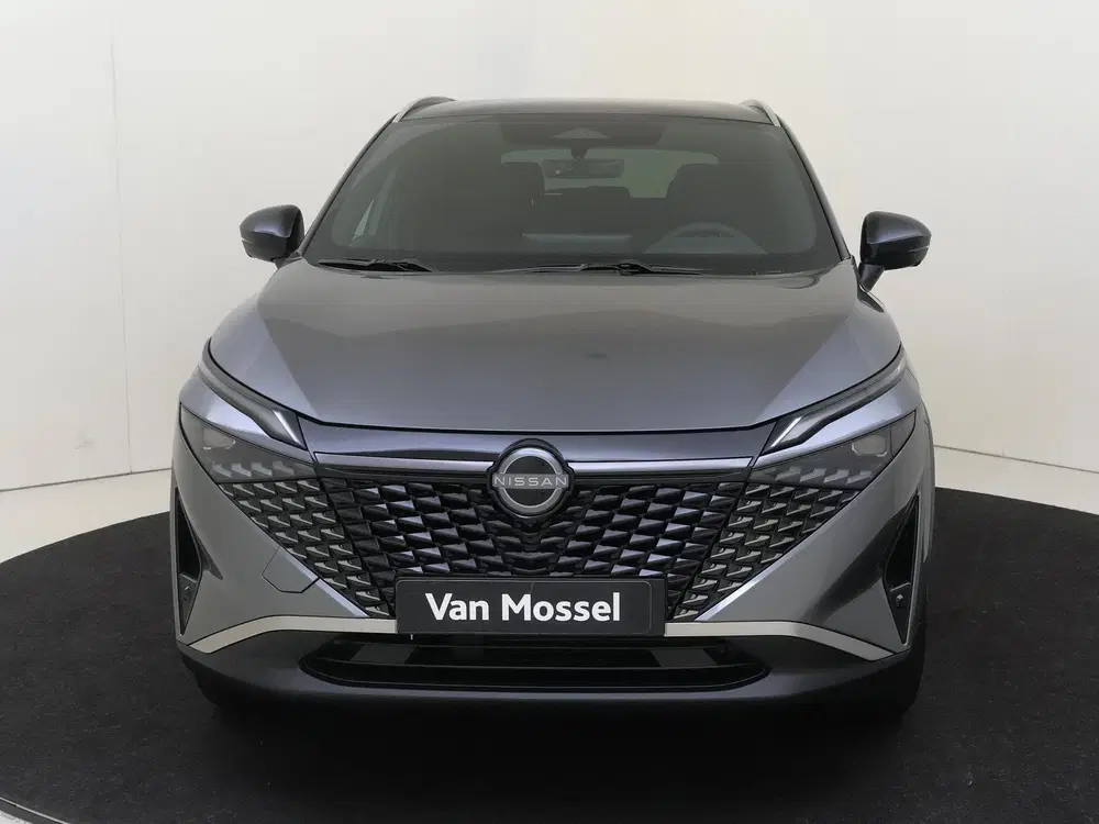 Nissan Qashqai 1.3 MHEV Xtronic Tekna uit 2026, foto 6