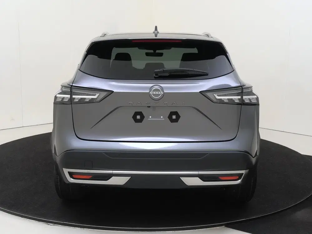 Nissan Qashqai 1.3 MHEV Xtronic Tekna uit 2026, foto 7