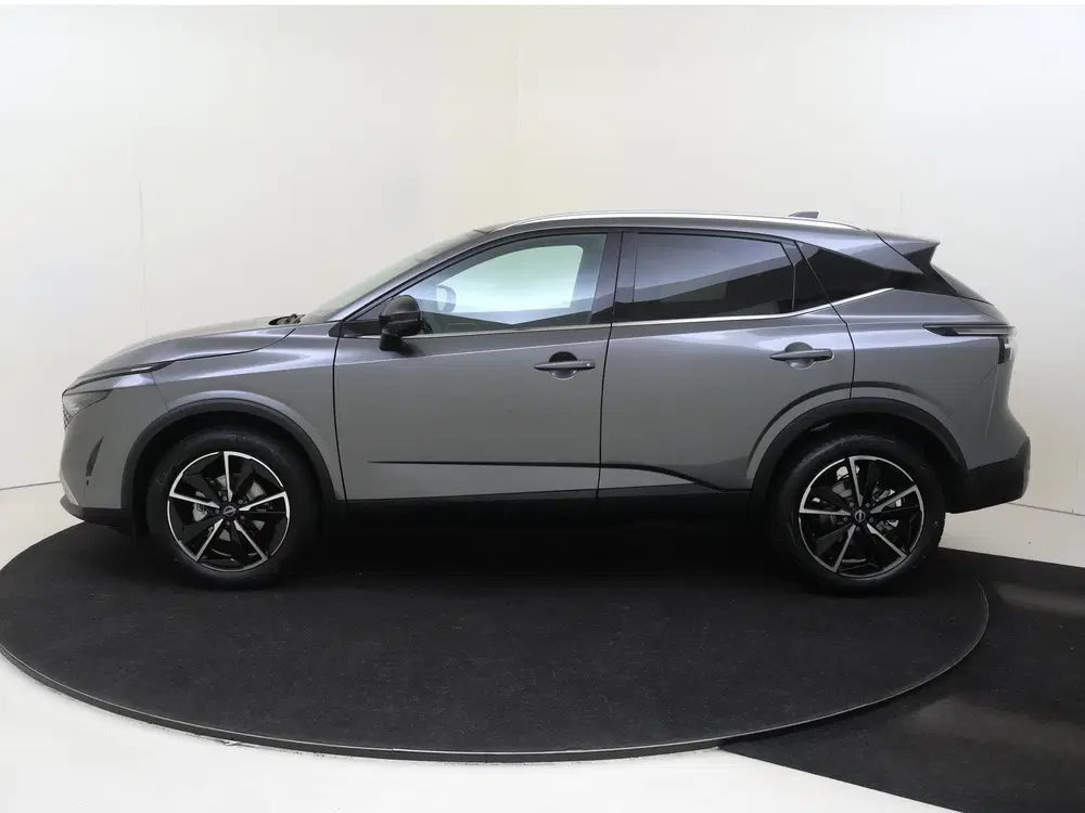 Nissan Qashqai 1.3 MHEV Xtronic Tekna uit 2026, foto 8