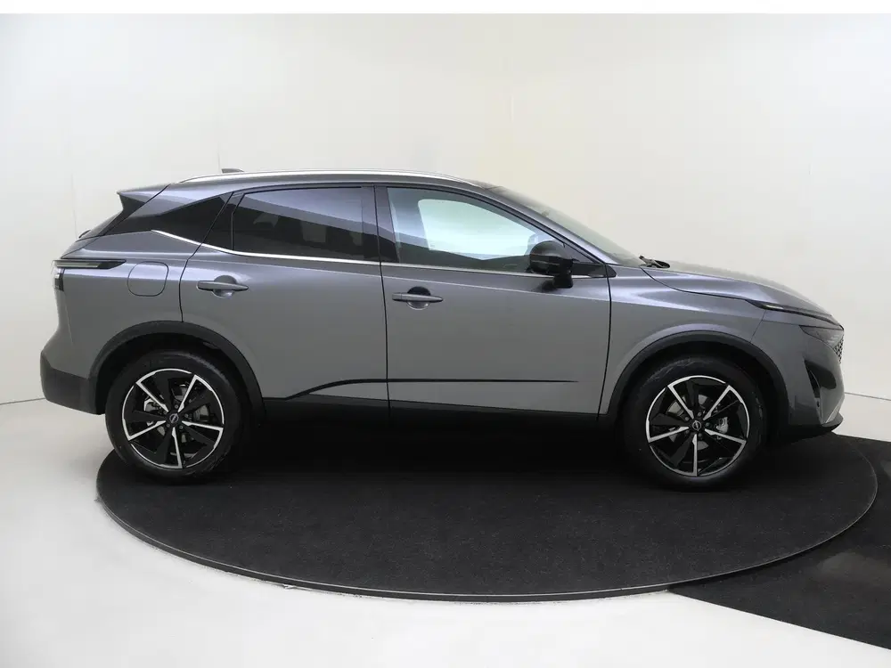 Nissan Qashqai 1.3 MHEV Xtronic Tekna uit 2026, foto 9