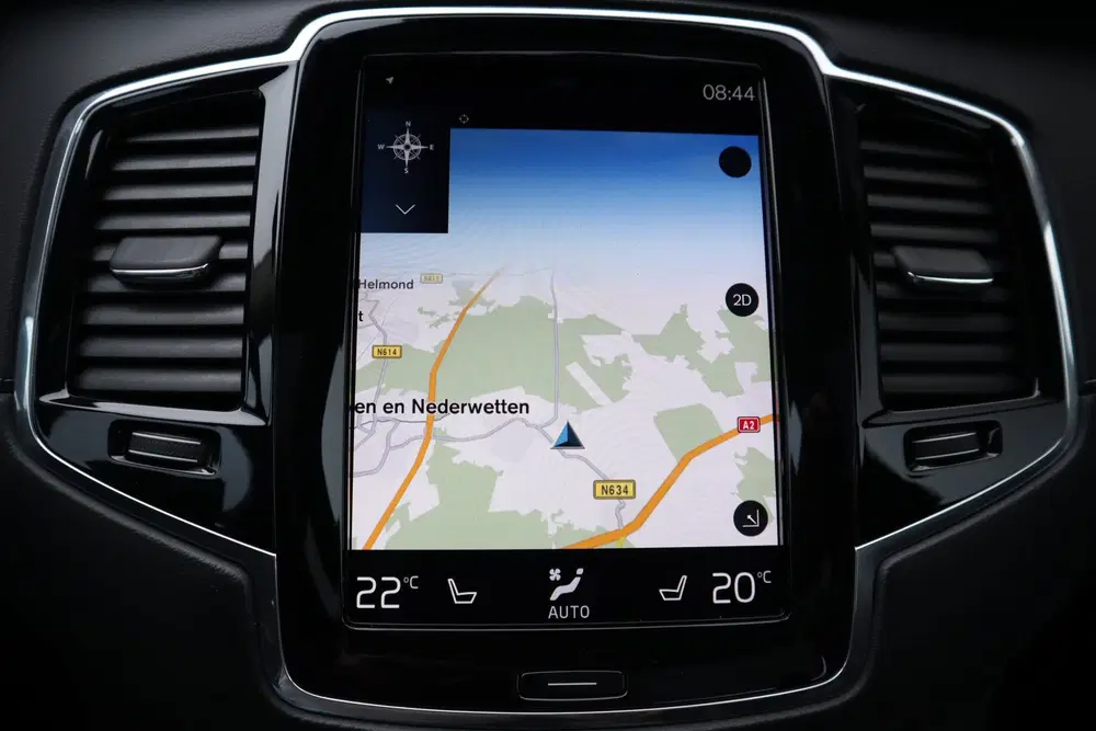 Volvo XC90 2.0 T8 Twin Engine AWD Inscription 6p Pano uit 2019, foto 11