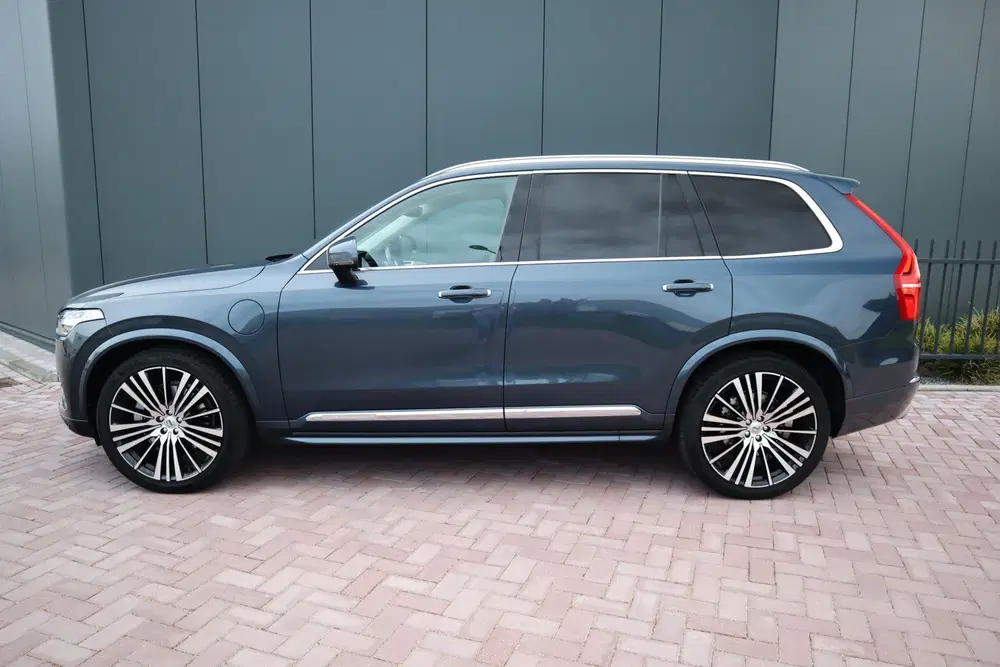 Volvo XC90 2.0 T8 Twin Engine AWD Inscription 6p Pano uit 2019, foto 4